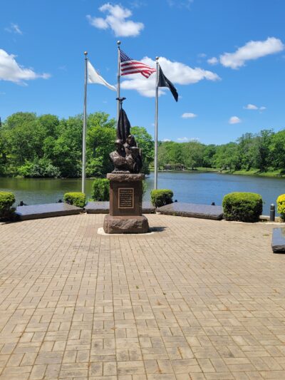 Weldon Springs State Park - Clinton, IL