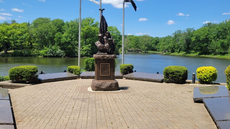 Weldon Springs State Park - Clinton, IL