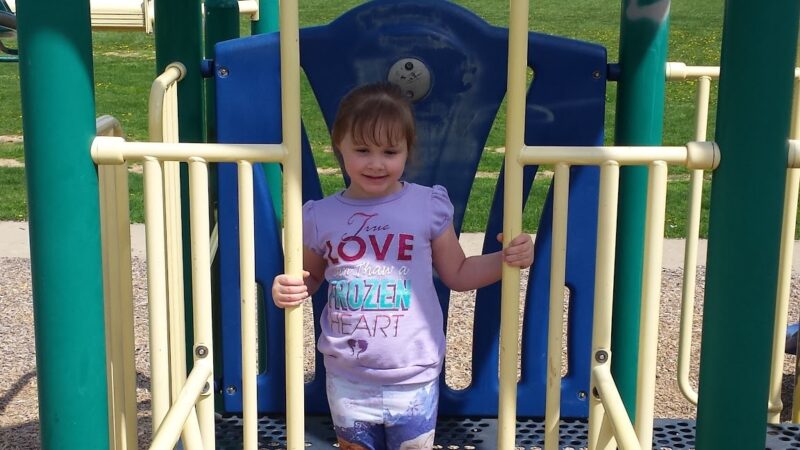 Woodward Park - Clinton, IL