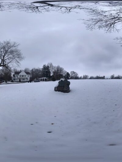 Woodward Park - Clinton, IL