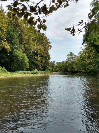 Hunts Mills Park - Clinton, NJ