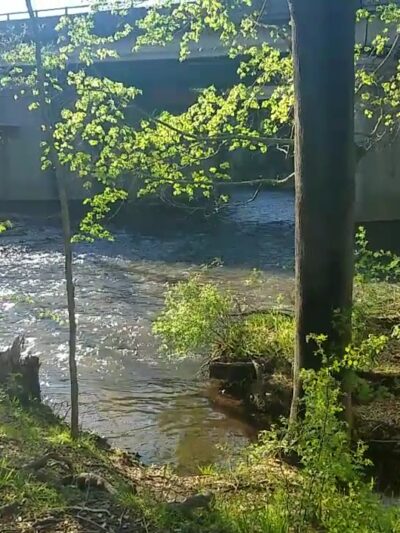 Hunts Mills Park - Clinton, NJ