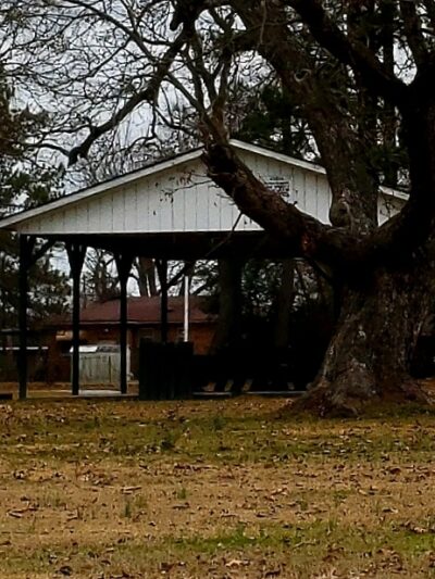 Newkirk Park - Clinton, NC
