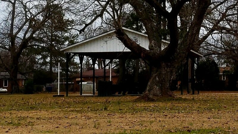 Newkirk Park - Clinton, NC