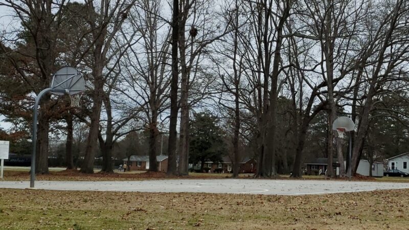 Newkirk Park - Clinton, NC
