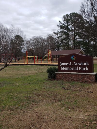 Newkirk Park - Clinton, NC