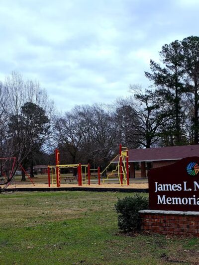 Newkirk Park - Clinton, NC