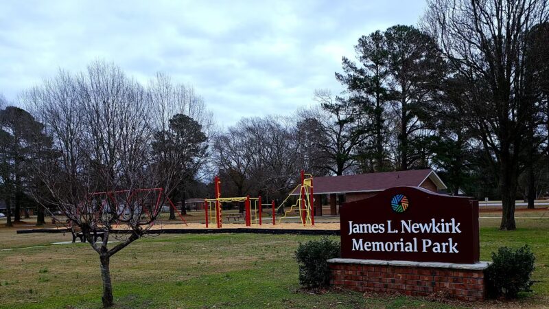 Newkirk Park - Clinton, NC