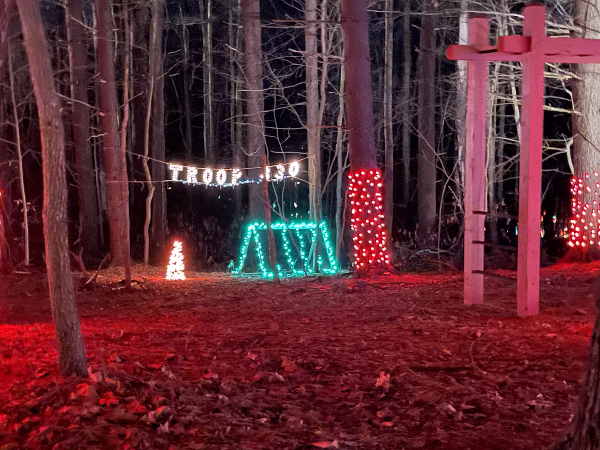 Clinton Community Park - Clinton, PA