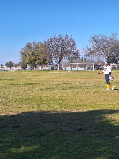 Buchanan Softball Complex - Clovis, CA