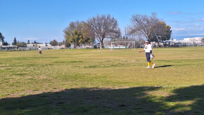 Buchanan Softball Complex - Clovis, CA