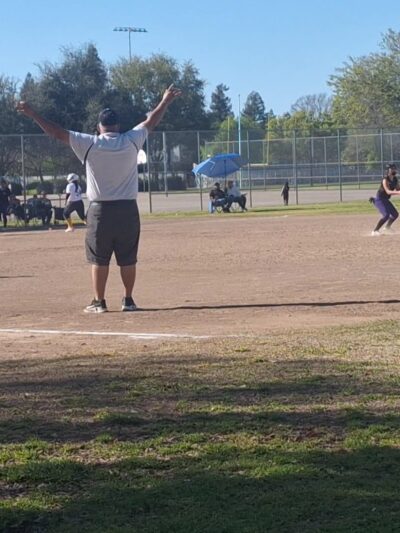 Buchanan Softball Complex - Clovis, CA