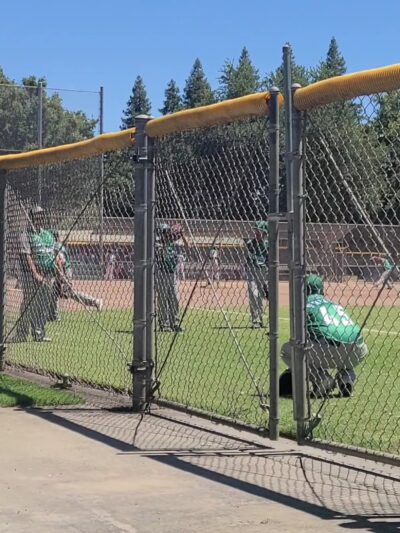 Buchanan Softball Complex - Clovis, CA