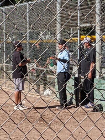 Buchanan Softball Complex - Clovis, CA