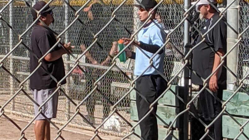Buchanan Softball Complex - Clovis, CA