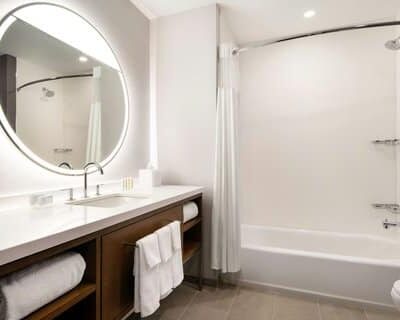 Courtyard Fresno Clovis - Clovis, CA