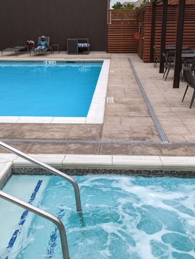 Courtyard Fresno Clovis - Clovis, CA