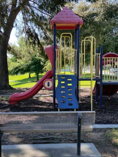Rotary Park - Clovis, CA