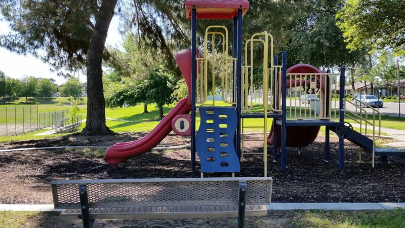 Rotary Park - Clovis, CA