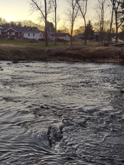 River's Edge Park - Clyde, NC
