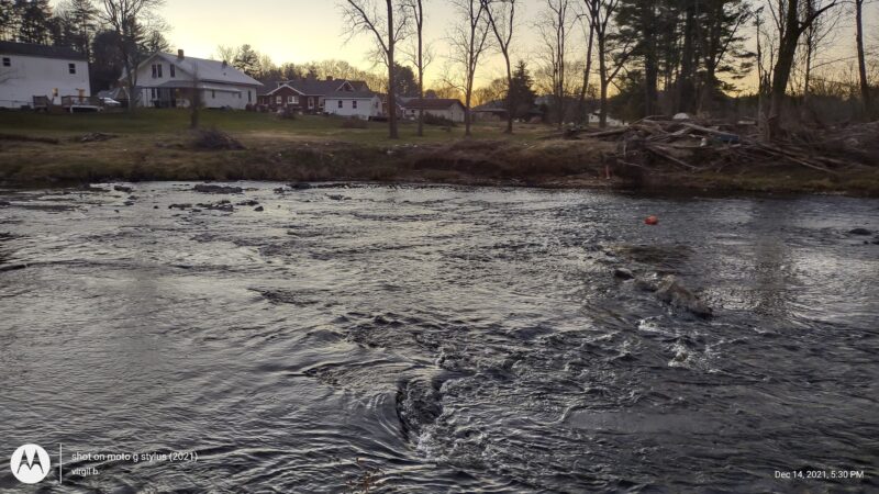 River's Edge Park - Clyde, NC
