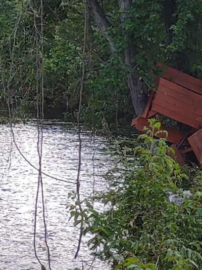 River's Edge Park - Clyde, NC