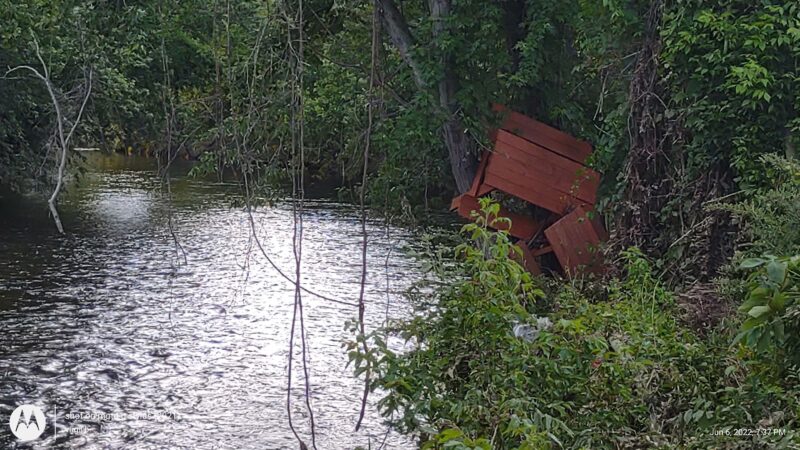 River's Edge Park - Clyde, NC