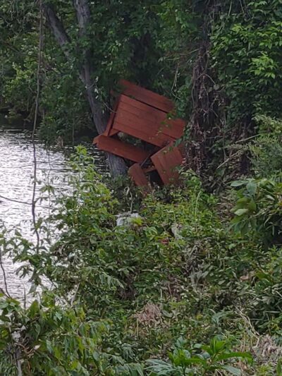 River's Edge Park - Clyde, NC