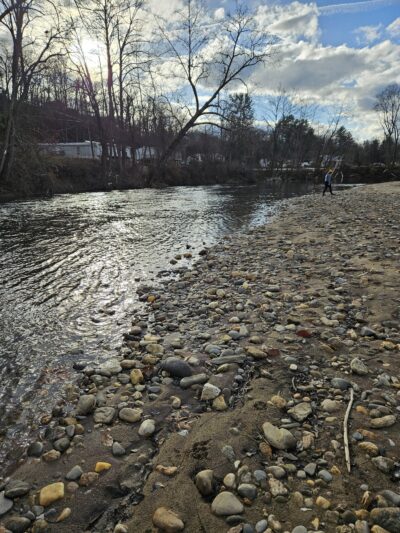 River's Edge Park - Clyde, NC