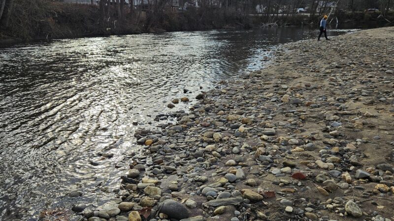 River's Edge Park - Clyde, NC