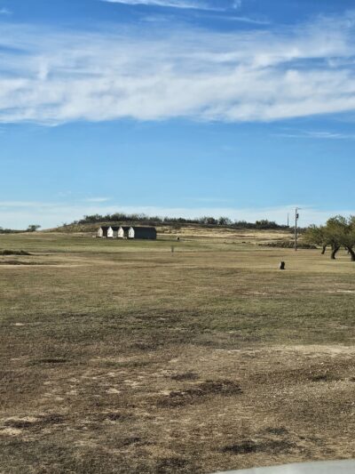Lake, Clyde (Clyde Lake) - Clyde, TX