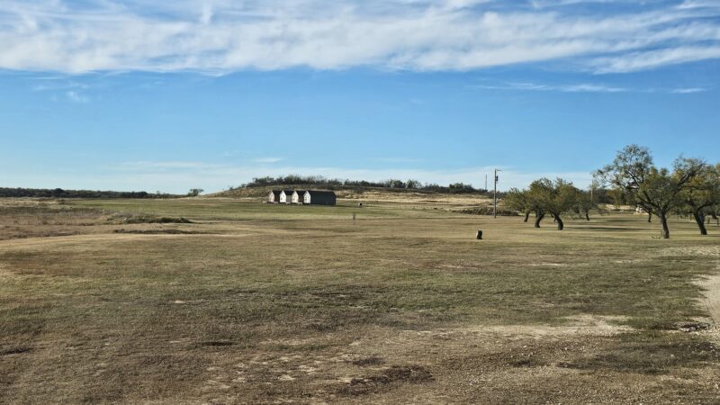 Lake, Clyde (Clyde Lake) - Clyde, TX