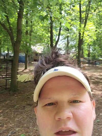 Animal Ed.ventures Sanctuary: Earth-Speak Park - Coats, NC