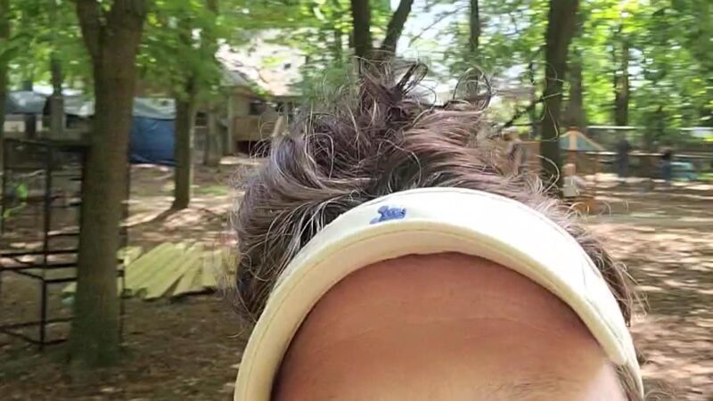 Animal Ed.ventures Sanctuary: Earth-Speak Park - Coats, NC
