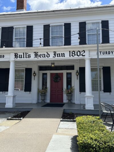 Bull’s Head Inn - Cobleskill, NY