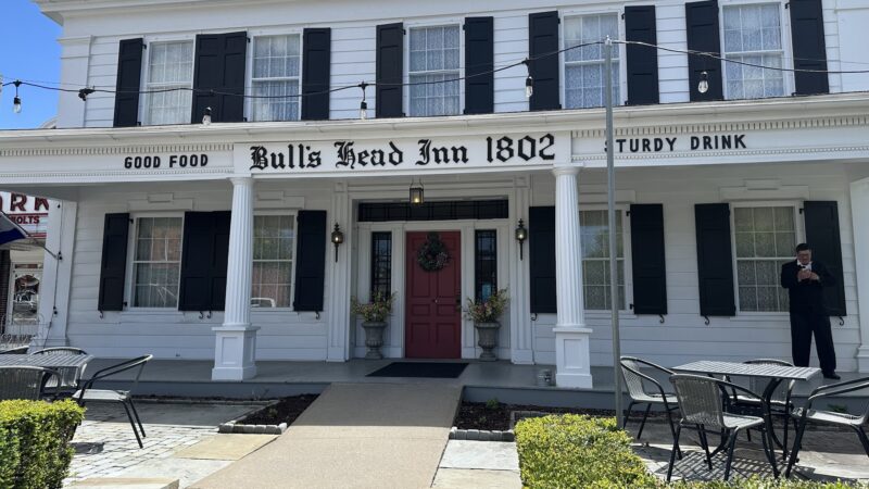 Bull’s Head Inn - Cobleskill, NY