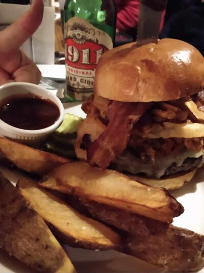 Bull’s Head Inn - Cobleskill, NY