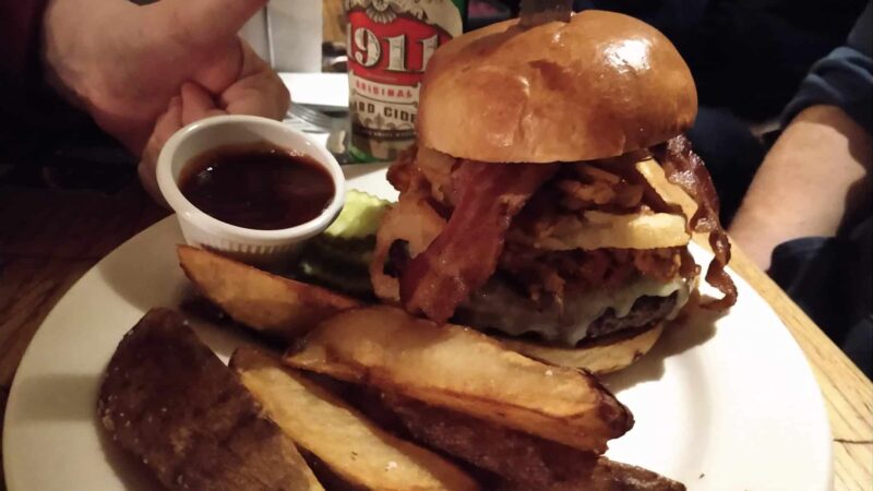 Bull’s Head Inn - Cobleskill, NY