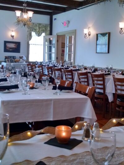 Bull’s Head Inn - Cobleskill, NY