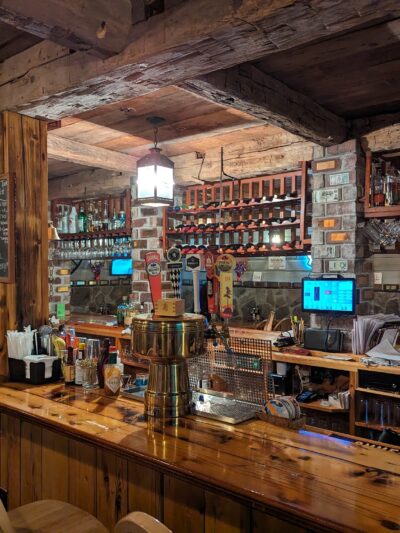Bull’s Head Inn - Cobleskill, NY