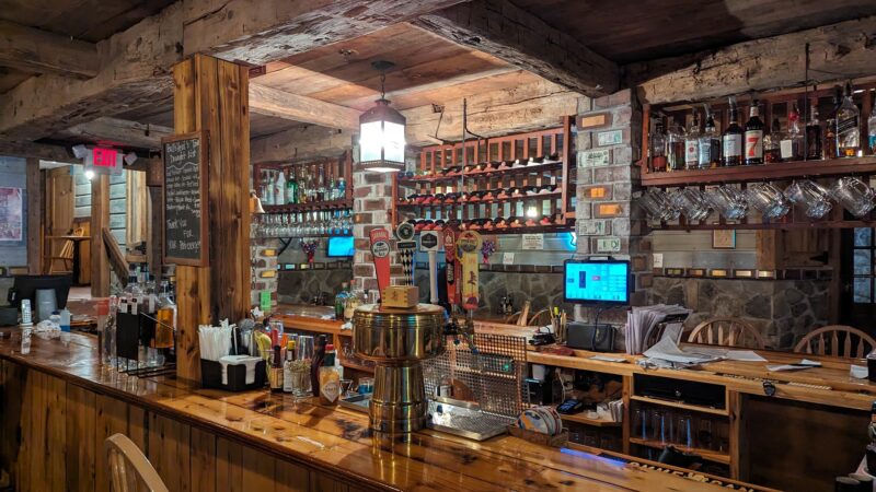Bull’s Head Inn - Cobleskill, NY
