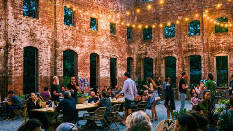 Cochecton Pump House - Cochecton, NY
