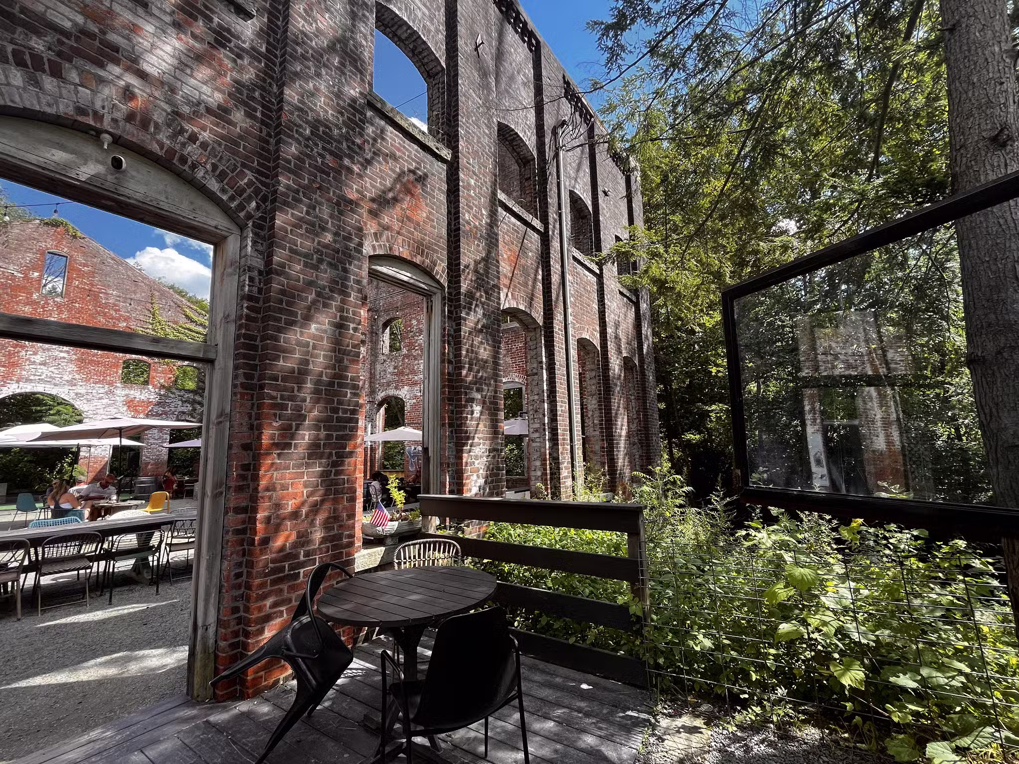 Cochecton Pump House - Cochecton, NY