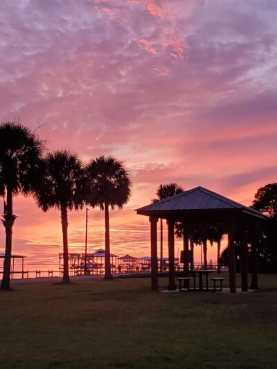 Rolston Park - Coden, AL