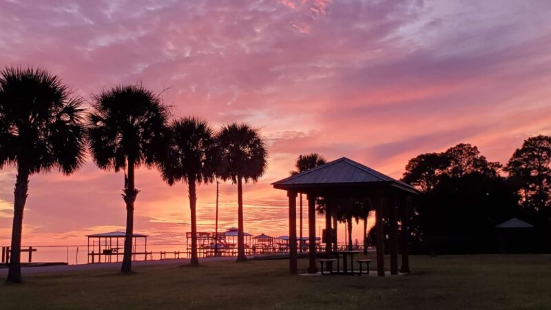 Rolston Park - Coden, AL