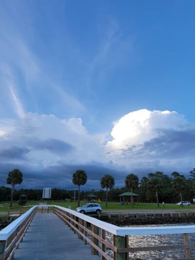 Rolston Park - Coden, AL