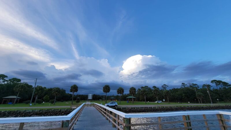 Rolston Park - Coden, AL