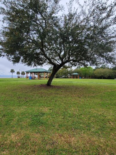 Rolston Park - Coden, AL