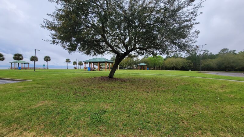 Rolston Park - Coden, AL