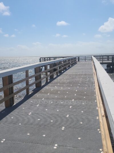 Rolston Park - Coden, AL